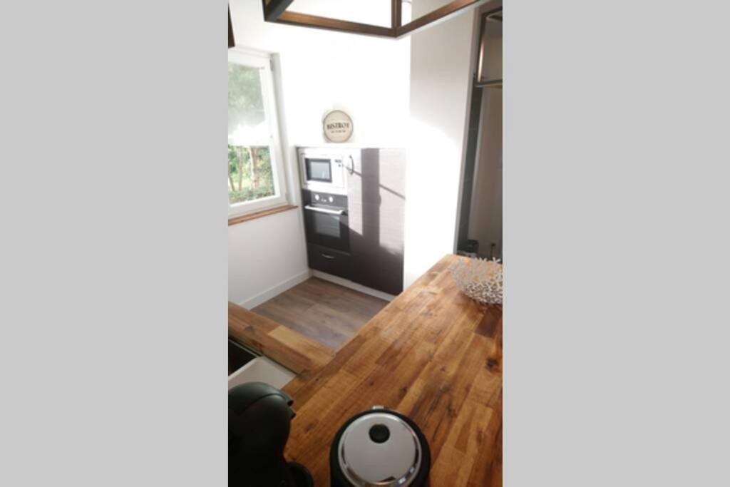 Ma Maison De Vacances En Bretagne Meillac Bagian luar foto