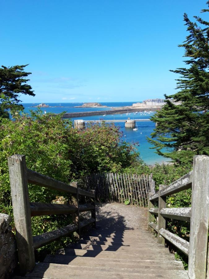Ma Maison De Vacances En Bretagne Meillac Bagian luar foto