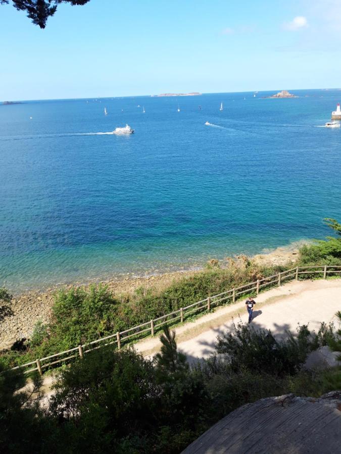 Ma Maison De Vacances En Bretagne Meillac Bagian luar foto