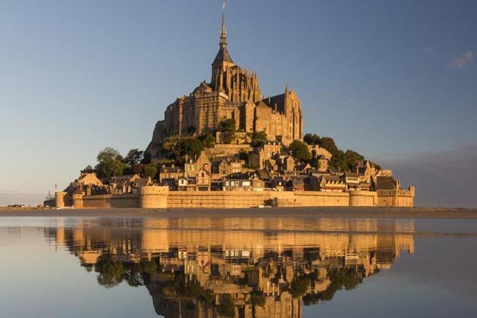 Ma Maison De Vacances En Bretagne Meillac Bagian luar foto